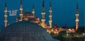 İl il Ramazan'ın ilk gününde sahur ve iftar vakitleri