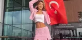 Türk model Elmas Yılmaz, 2024 World Miss Europe yarışmasını kazandı