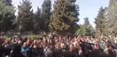 Berkin Elvan'ın ölümünün 10. yılında anma töreni düzenlendi