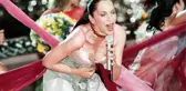 Sertap Erener, 2024 Eurovision'da yeniden sahne alacak