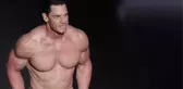 Oyuncu John Cena, Oscar Ödülleri'nde sahneye çıplak çıktı