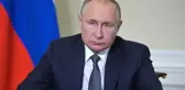 Rusya lideri Putin, İngiltere ile balıkçılık anlaşmasını iptal etti