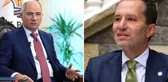 AK Parti Genel Başkanvekili Efkan Ala, Yeniden Refah'ın ittifak pazarlığında 100'e yakın ilçe istediğini söyledi