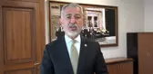 CHP Muğla Milletvekili Cumhur Uzun, Yeniköy-Kemerköy Termik Santrali'nin kömür sahasının genişletilmesine tepki gösterdi