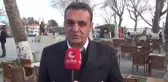CHP Milletvekili Sinopspor Maçında Ambulans Eksikliğine Tepki Gösterdi