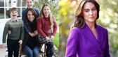 Kate Middleton photoshop'lu fotoğrafı hangisi?