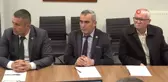Kütahya'da suç oranlarında azalma