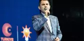 Murat Kurum'dan İmamoğlu'na yeni salvo: Arkadaşlarım bu konuya girme diyor ama gireceğim