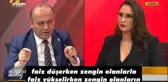 CHP Genel Başkan Yardımcısı Özgür Karabat: 'Faiz düşerken zengin olanlarla faiz yükselirken zengin olanların aynı kişiler olması tesadüf değil'