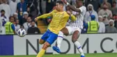 Ronaldo'nun takımı Al-Nassr, Asya Şampiyonlar Ligi'nden elendi