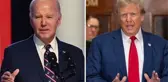 ABD'de Biden ve Trump, başkan adaylığı için gerekli delege sayısına ulaştı