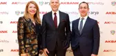 Akbank'tan girişimcilerine özel uçtan uca hizmet modeli
