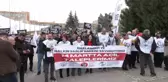 Ankara Tabip Odası, Sağlık Çalışanlarının Sorunlarını Dile Getirdi