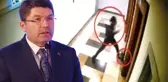 Bakan Tunç'tan kedi Eros'u öldüren İbrahim Keloğlu için verilen tahliye kararına ilk yorum
