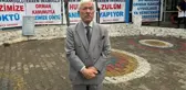 Balıkçı Kenan'dan İmamoğlu'na pankartlı protesto: Arazimize çöktü