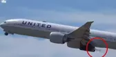 Boeing, bir haftada beşinci güvenlik olayını yaşadı: Uçak, kalkıştan hemen sonra iniş takımından yakıt sızması nedeniyle acil iniş yaptı