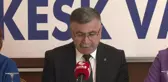 KESK Eş Genel Başkanı Ahmet Karagöz: İktidarını gerilim, şiddet ve çatışma ile sürdüren bir iktidarla karşı karşıyayız