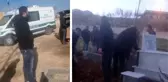 13 yıllık kan davası krizi! Cenazenin defnedilmesine izin vermediler