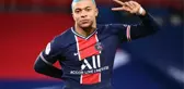 Mbappe, menüde ismini geçiren kebapçıya dava açtı