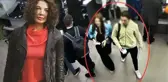 Oğlunu yurt dışına kaçıran yazar Eylem Tok'a telefon kapattıran soru: Ne zaman geleceksiniz?