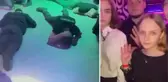 Rusya'da polis ekipleri LGBT gece kulübüne baskın düzenledi