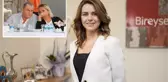 Seçil Erzan'ın telefon mesajlarında Fulya ve Merve Terim ayrıntısı