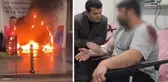 Zafer Partisi'ne 24 saatte 2 ayrı saldırı: Çadır kundaklandı, 1 kişi bıçaklandı