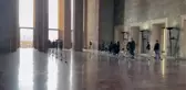 Birlik ve Dayanışma Sendikası Anıtkabir'i ziyaret etti