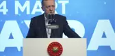 Cumhurbaşkanı Erdoğan, 14 Mart Tıp Bayramı'nda duyurdu: Her büyük şehre 1 şehir hastanesi