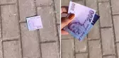 DEVA Partisi'nin 200 TL görünümündeki seçim broşürü ses getirdi! Dikkat çeken Ali Babacan mesajı