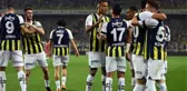 Fenerbahçe, Konferans Ligi'nde çeyrek finale yükseldi