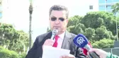 İzmir Tabip Odası ve SES, Tıp Bayramı'nda sağlık çalışanlarının sorunlarını dile getirdi