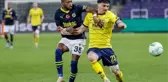 Kanarya tur peşinde! İşte Fenerbahçe-Union Saint-Gilloise maçının muhtemel 11'leri