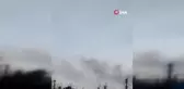 Rusya'daki 1 kent ve 2 petrol rafinerisine dron saldırısı: 8 yaralı