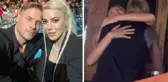 Survivor adasındaki yakınlık sinirlendirdi! Yunus Emre'ye eşinden canlı yayında sert uyarı: Aleyna'dan uzak dur