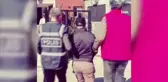 Uzun süredir aranan firariler, İzmir Güven Timleri'ne yakalandı