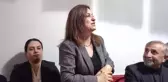 DEM Parti Milletvekili Gülistan Kılıç Koçyiğit: Biz Halkın İçindeyiz