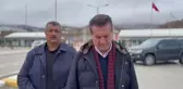 Erzincan'da maden faciası: 9 işçiye hala ulaşılamadı