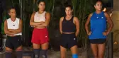 Survivor All Star'da eleme! Pınar Saka yarışmaya veda etti