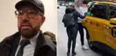 Trafik kazası sonrası firar eden ehliyetsiz sürücünün babası Bülent Cihantimur hakimliğe sevk edildi