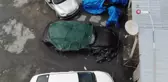 Yazarın oğlunun karıştığı kaza soruşturmasında baba ifadeye çağrıldı