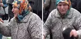 84 yaşında iş arayan kadının isyanı gündem oldu: Daha evime et girmedi