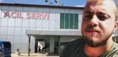 Alüminyum fabrikasında feci ölüm! Üzerine malzeme yüklü sepet düştü