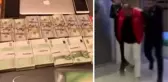 İran'da yasa dışı bahis oynatan suç örgütünün elebaşı Türkiye'de yakalandı