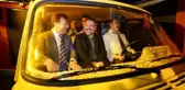 İstanbul'da Kemal Sunal Müzesi açıldı