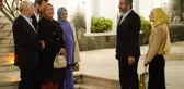 Kayra Şenocak ve Gizem Yanık, Kızılcık Şerbeti'nden ayrıldı! Vedaları duygulandırdı
