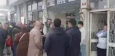 İBB Başkanı Ekrem İmamoğlu'na provokasyon girişimi