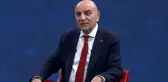 Turgut Altınok'un sahip olduğu arsalardan biri Avrupa'da 2 ülkeden büyük