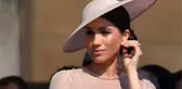 Meghan Markle, yıllar sonra sosyal medyaya geri döndü