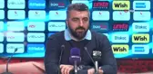 Sinan Kaloğlu: Süper Lig için sonuna kadar zorlayacağız